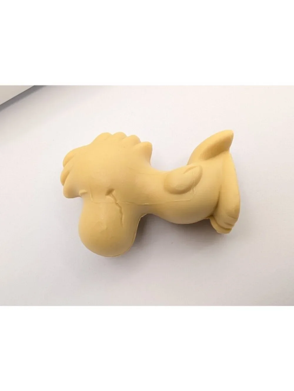 1972 WOODSTOCK Decorative Soap NOS Peanuts brand character READ